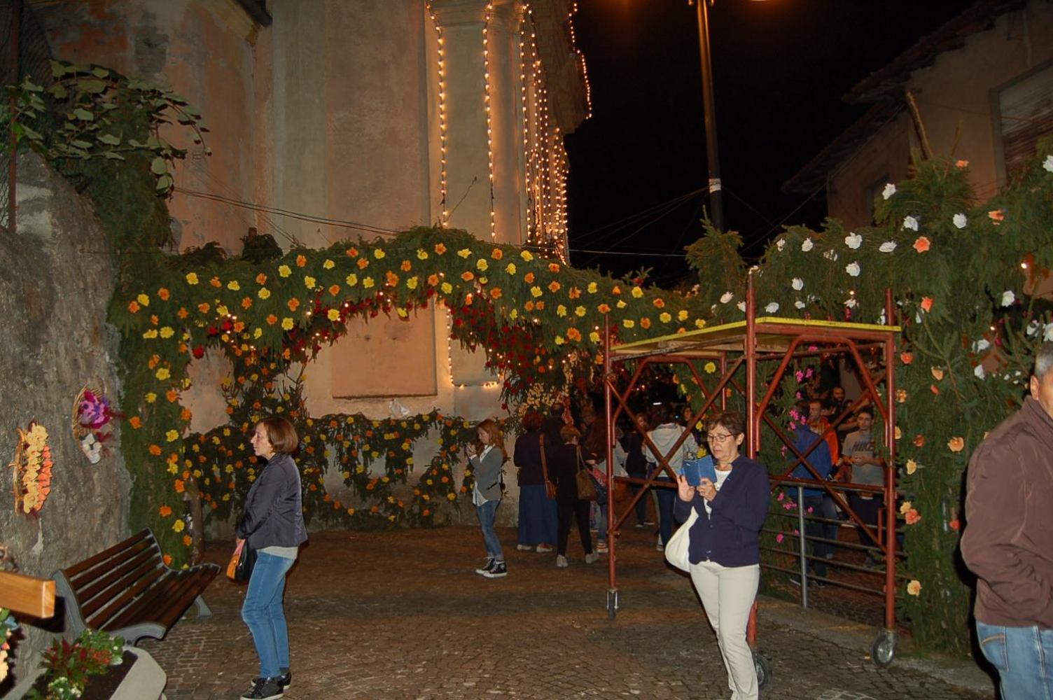 Holiday On The Island Monte Isola Exterior photo
