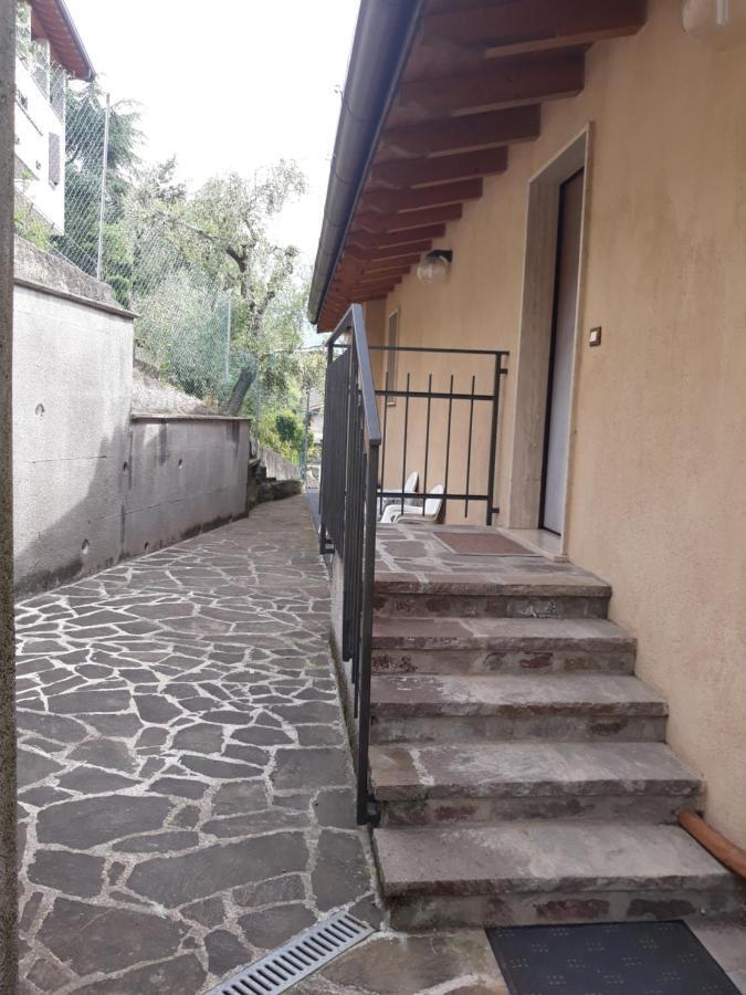 Holiday On The Island Monte Isola Exterior photo